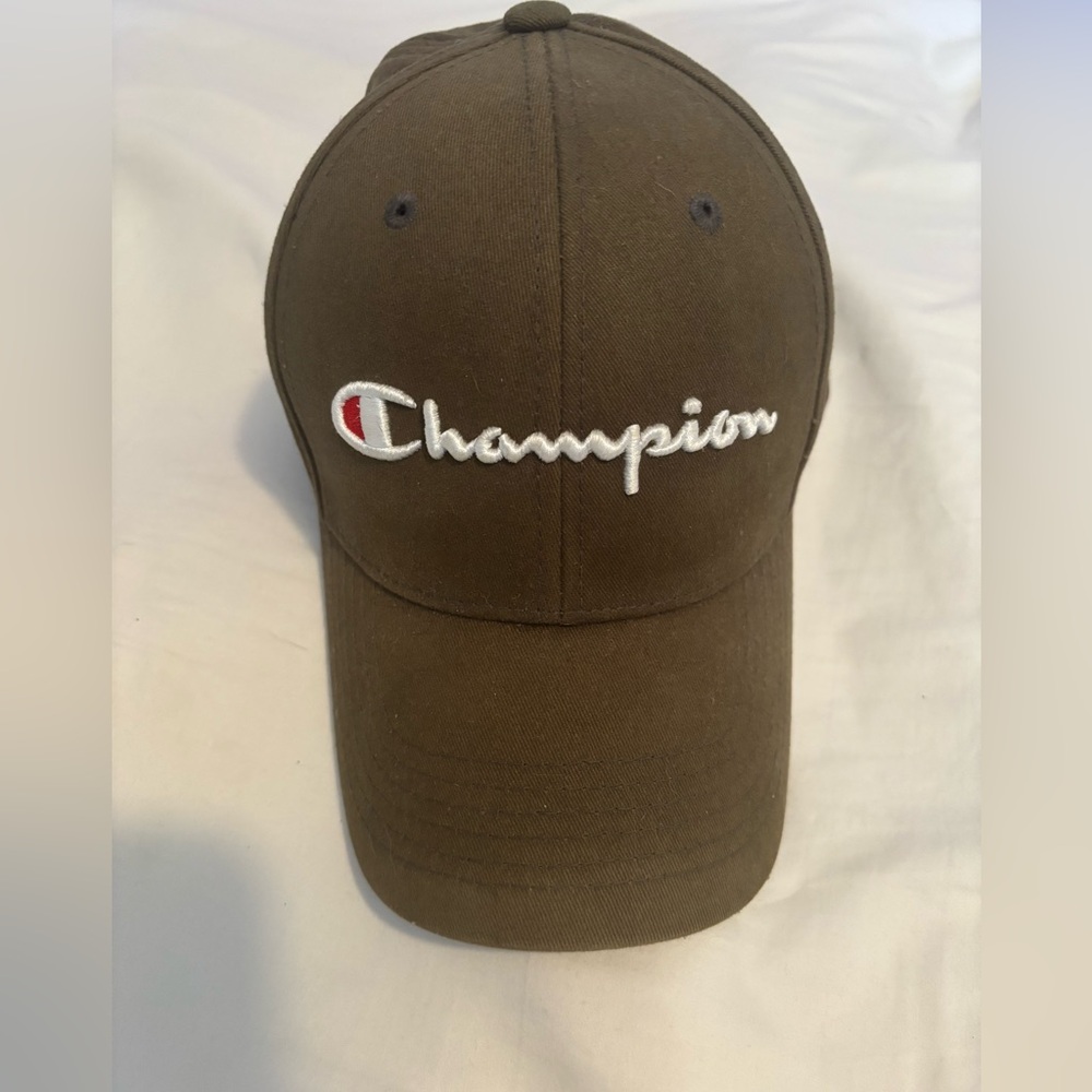 Champion classic baseball hat